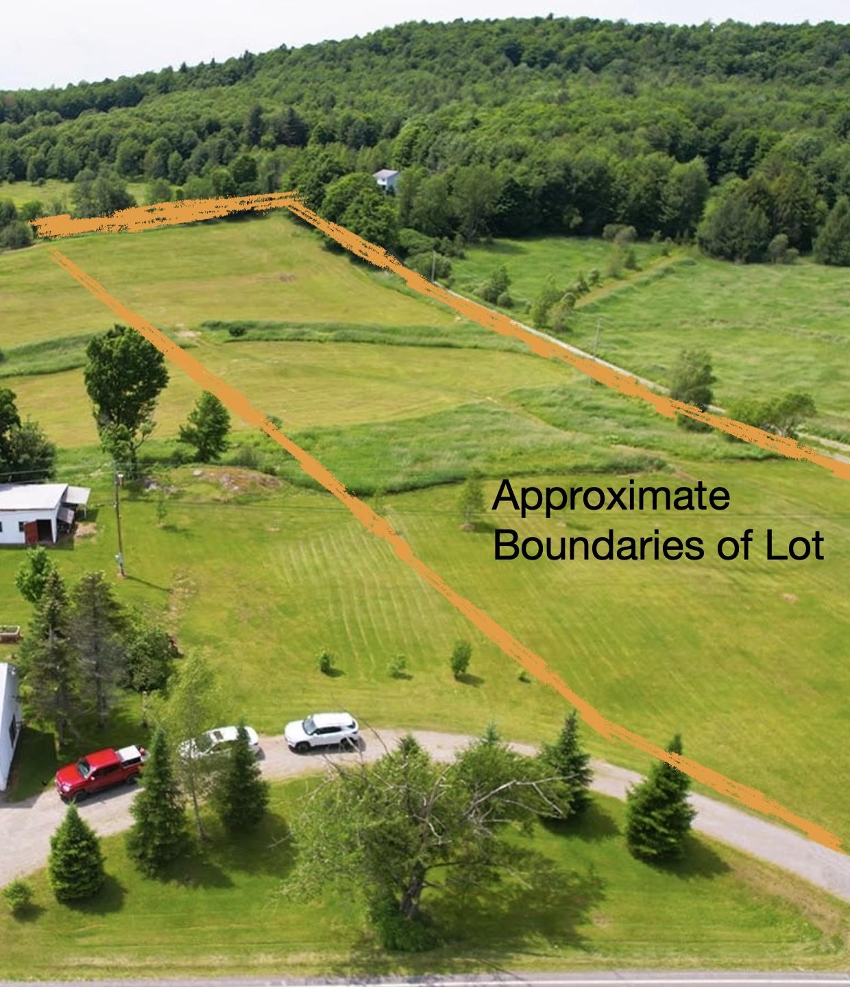 3007 West Berkshire Road