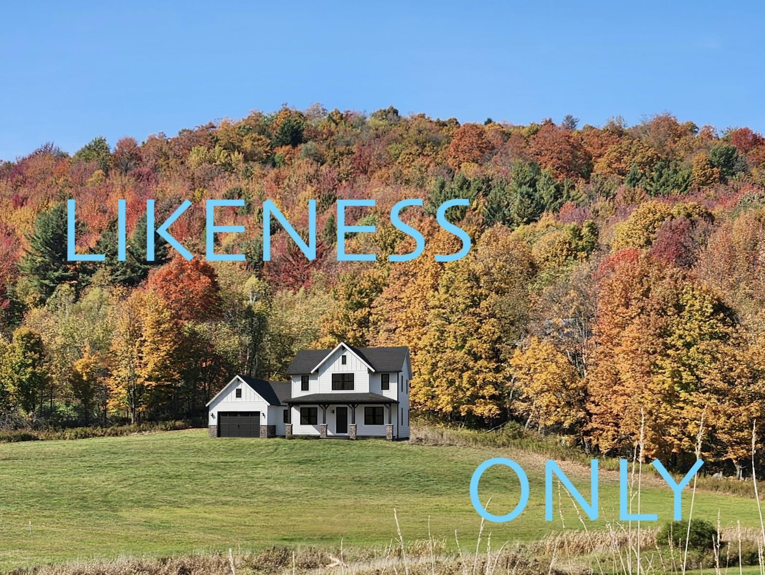 3007 West Berkshire Road