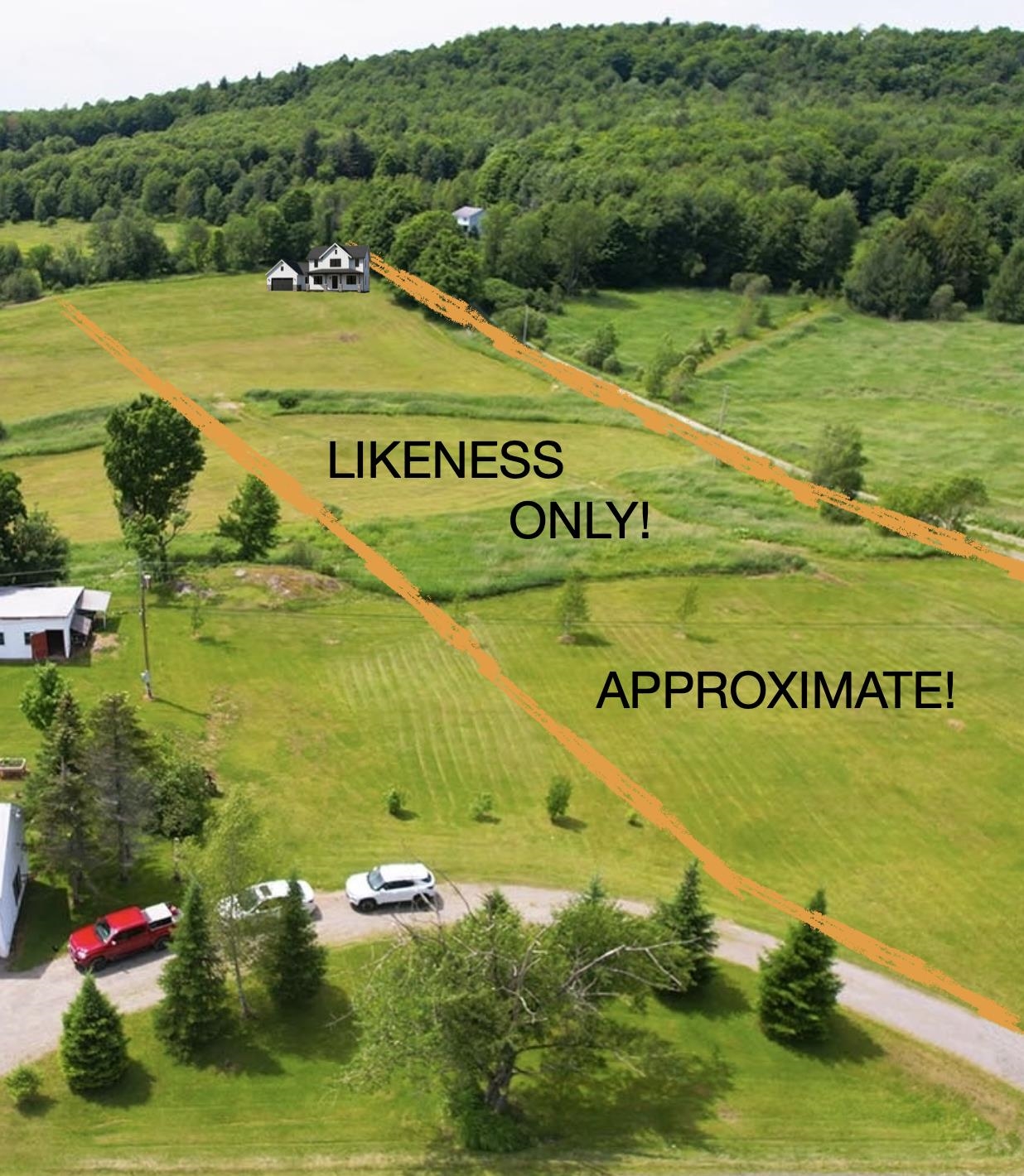 3007 West Berkshire Road