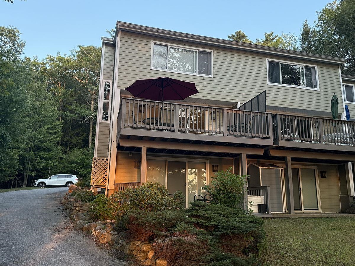 19 Wawbeek Road One