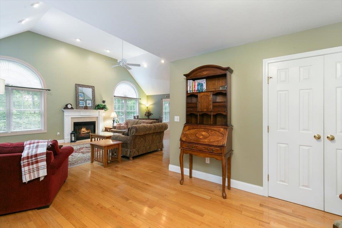 17 Hastings Drive