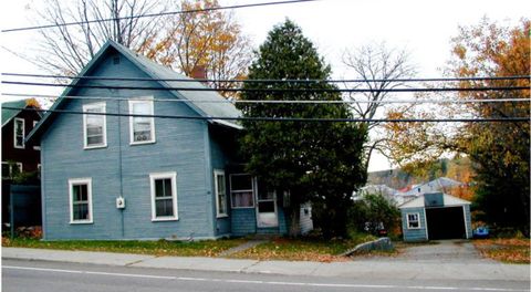 100 Brooklyn Street Morristown VT 05661