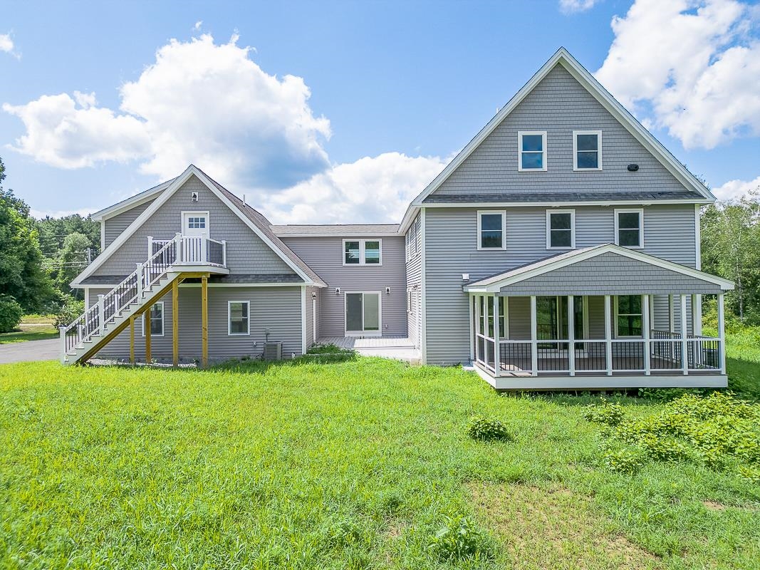 22 Rideout Road