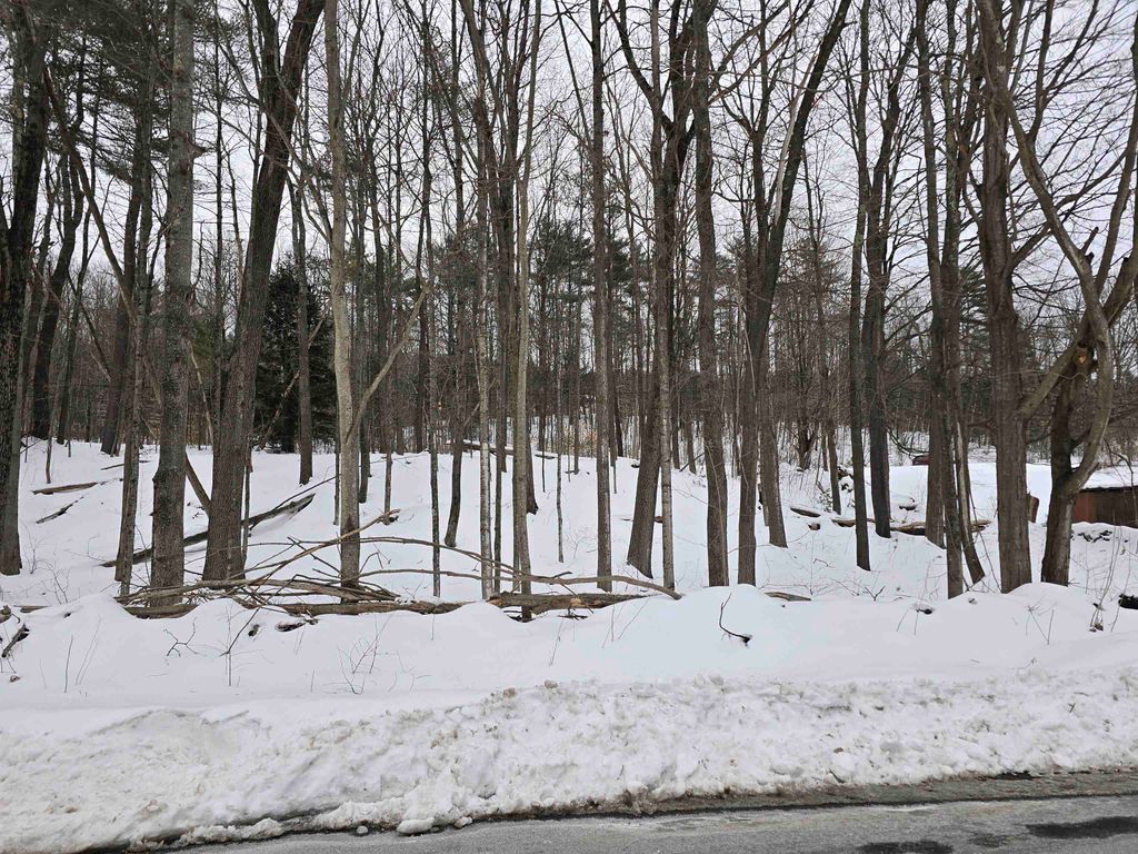 Photo of Old Claremont Road, Charlestown, NH 03603 (MLS # 5029806)