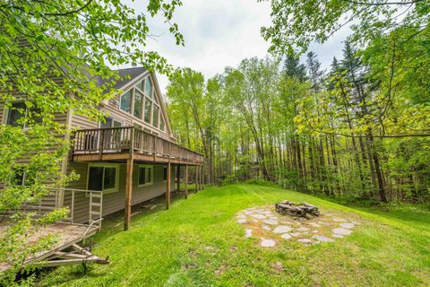 19 Village East Road Wilmington VT 05363