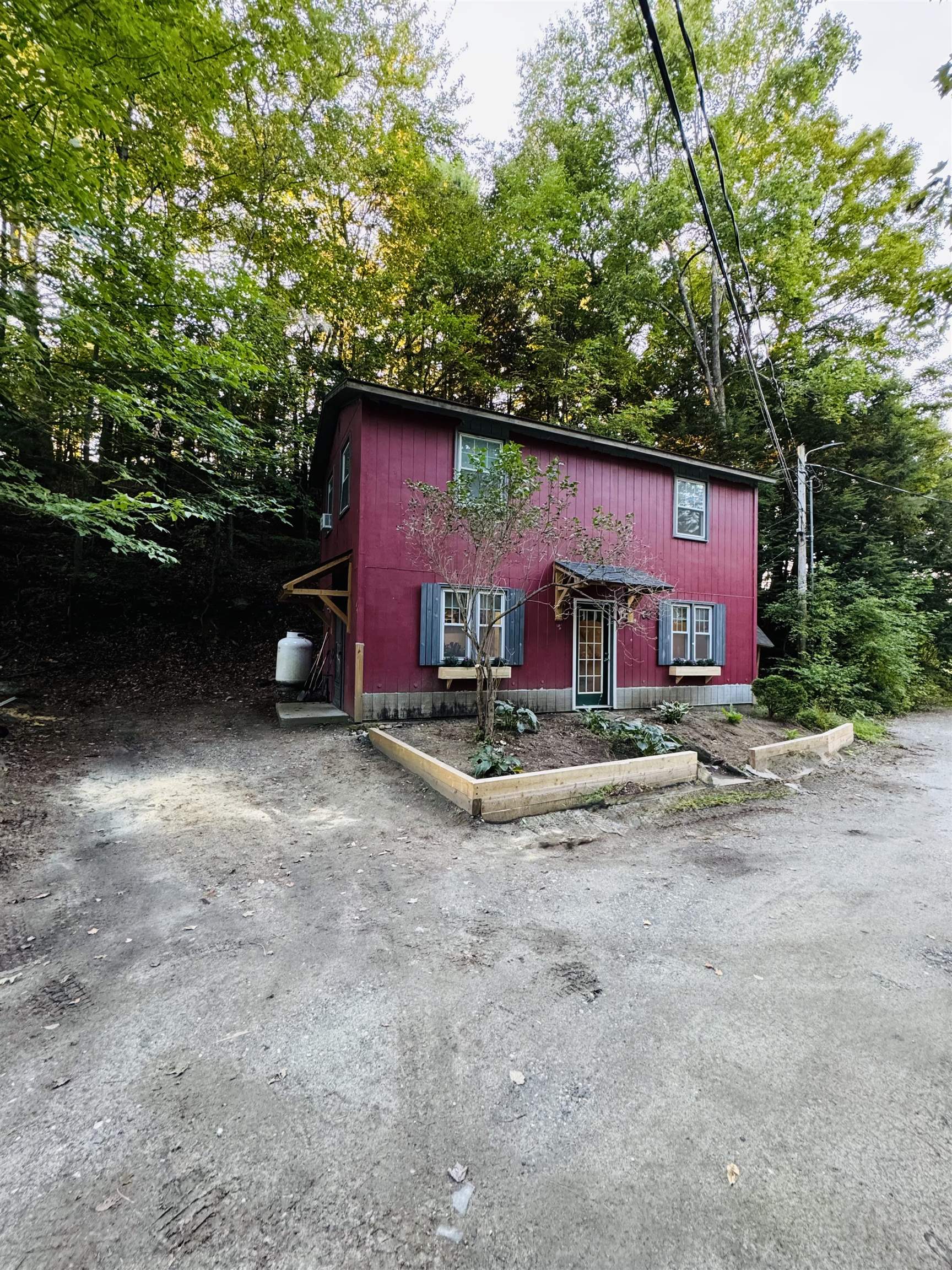 Morristown, Vermont 05661, United States, 3 Bedrooms Bedrooms, ,1 BathroomBathrooms,Residential,Active,206540