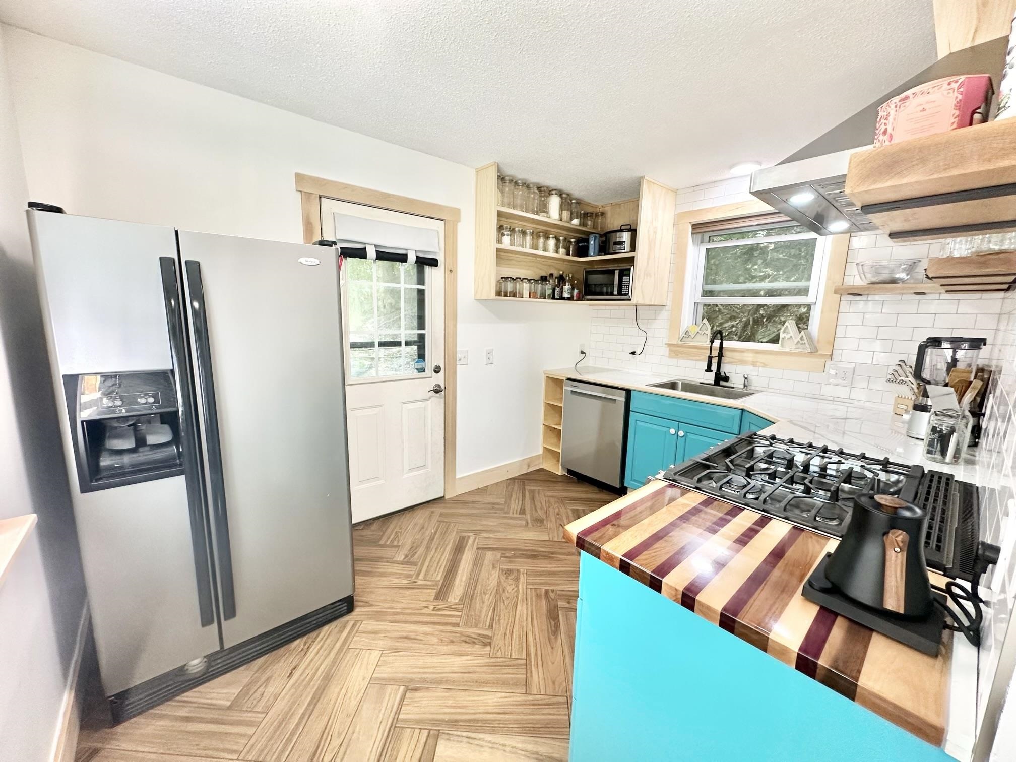 Morristown, Vermont 05661, United States, 3 Bedrooms Bedrooms, ,1 BathroomBathrooms,Residential,Active,206540