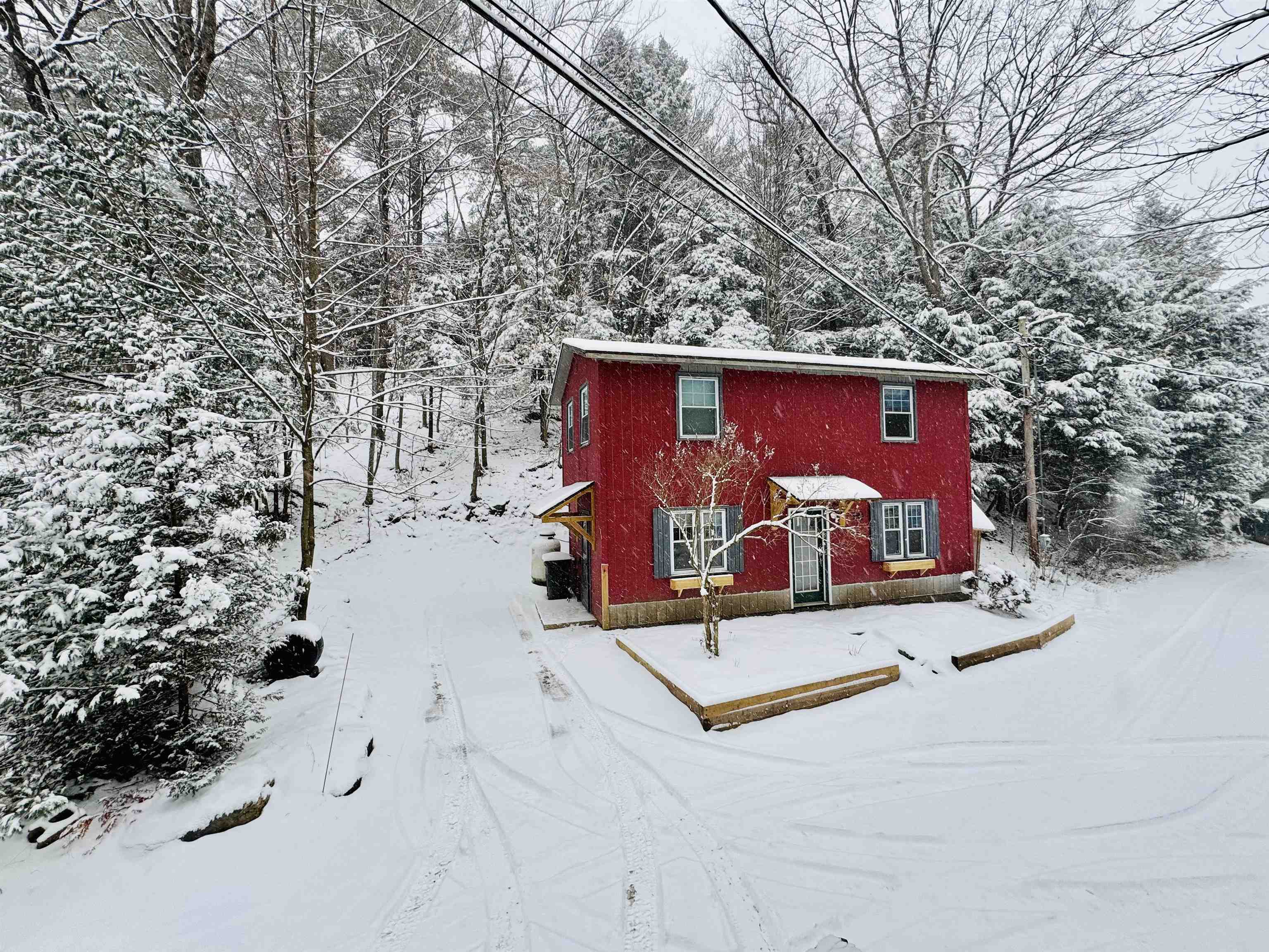 Morristown, Vermont 05661, United States, 3 Bedrooms Bedrooms, ,1 BathroomBathrooms,Residential,Active,206540