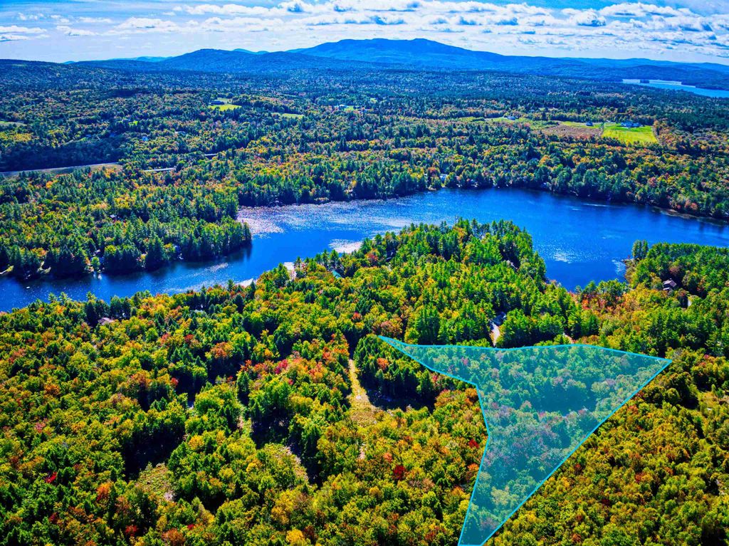 Photo of 10623 Fieldstone Lane, New London, NH 03257 (MLS # 5051315)