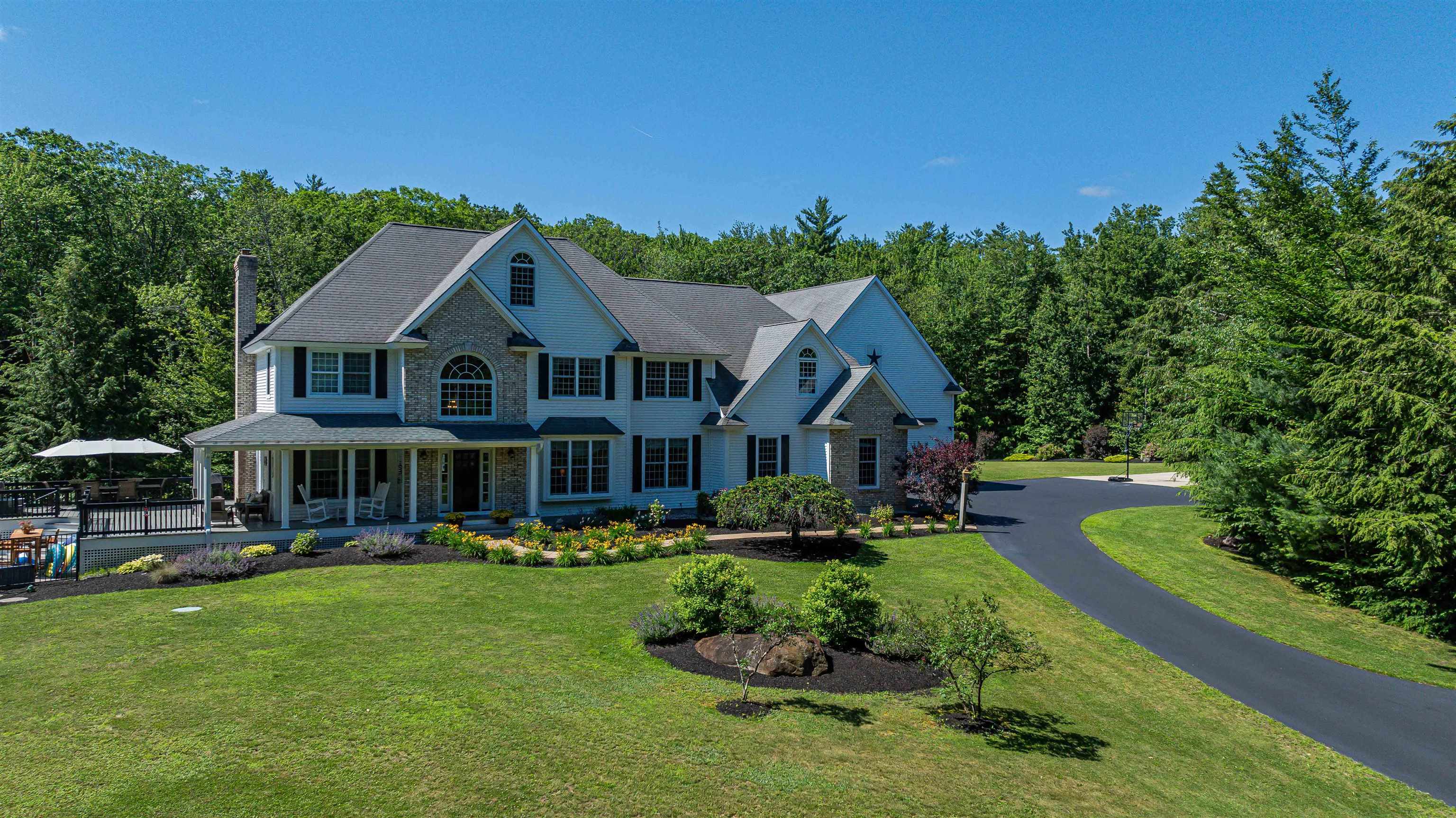 16 A Rand Road