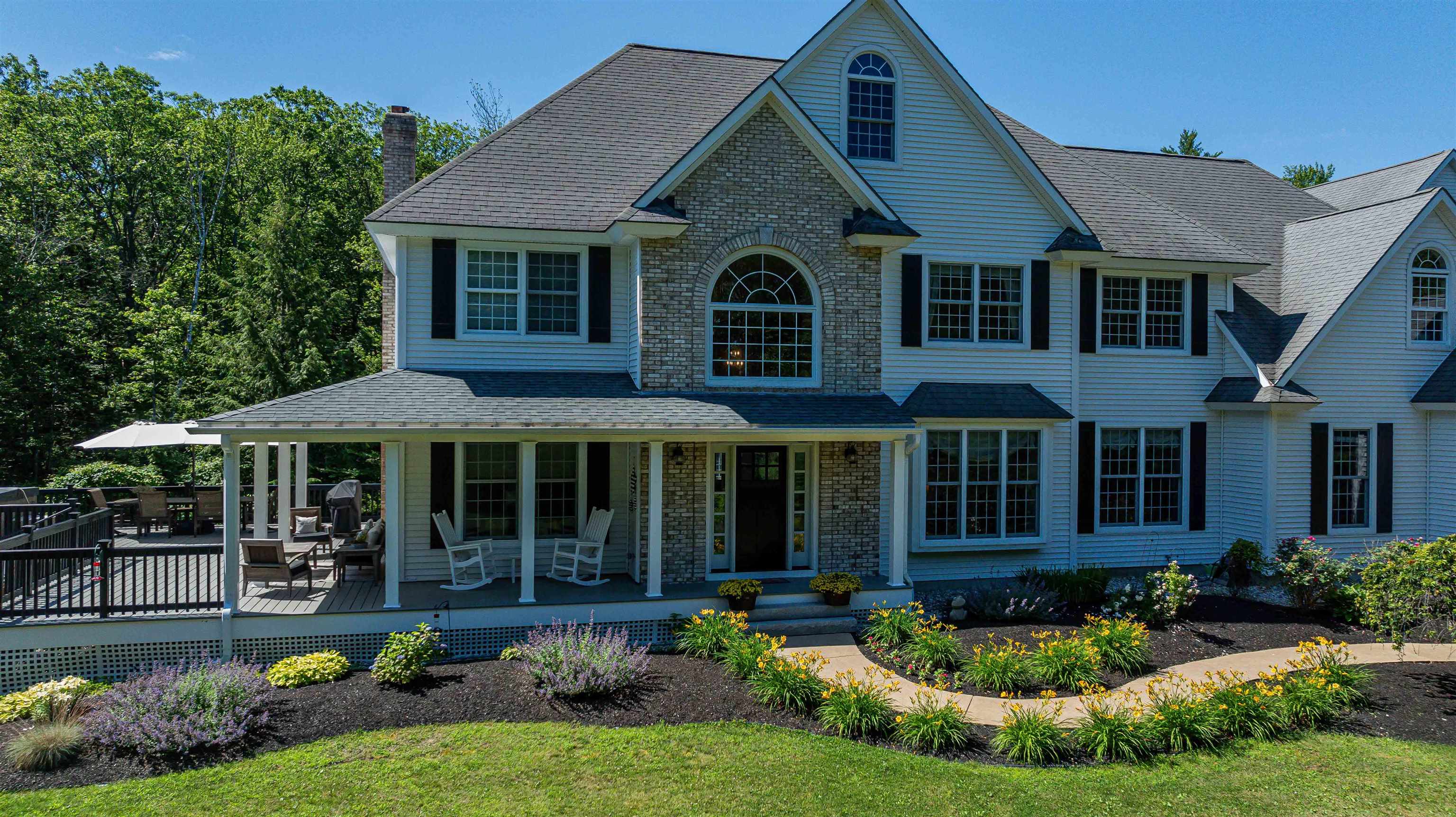 16 A Rand Road