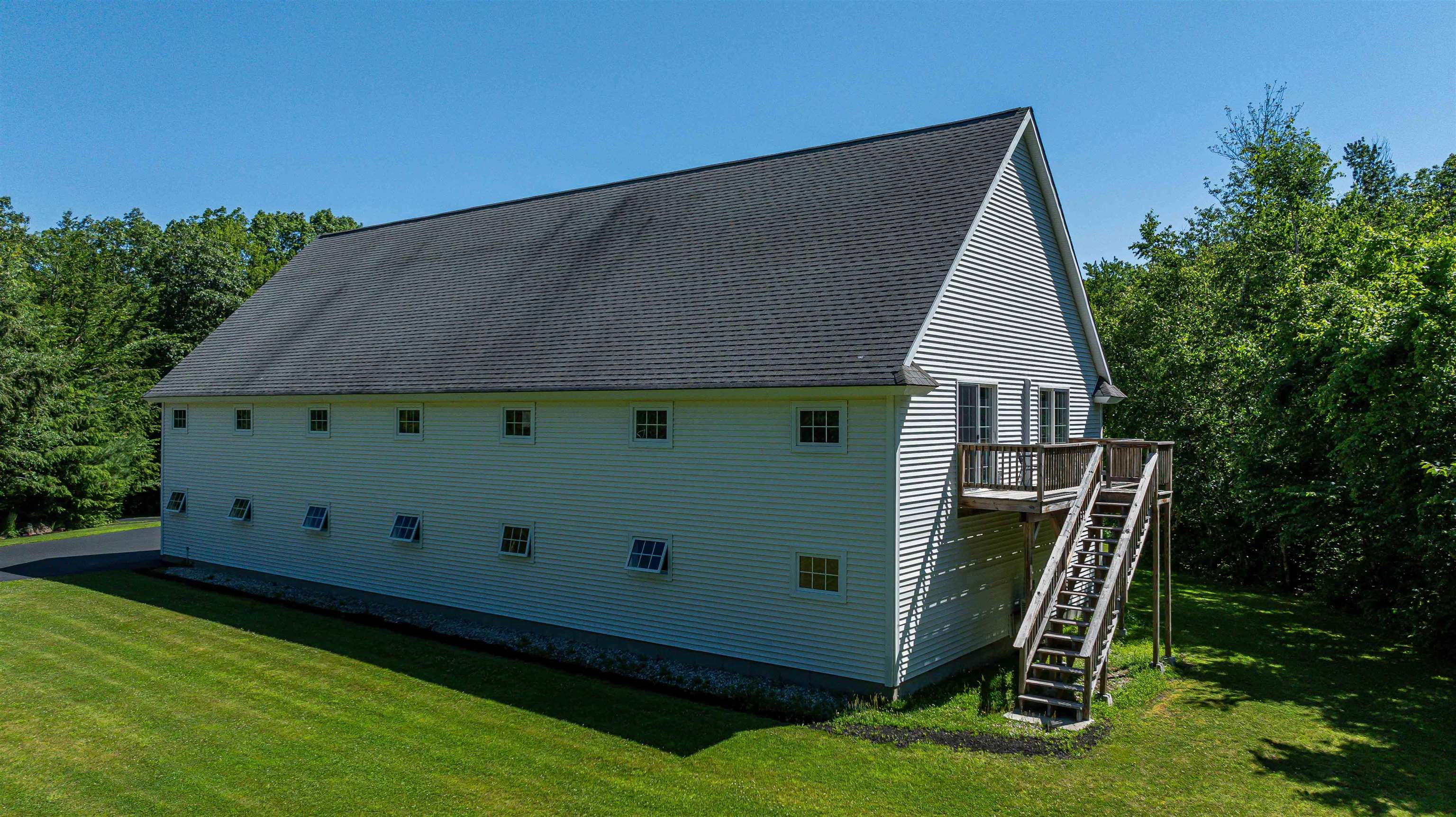 16 A Rand Road