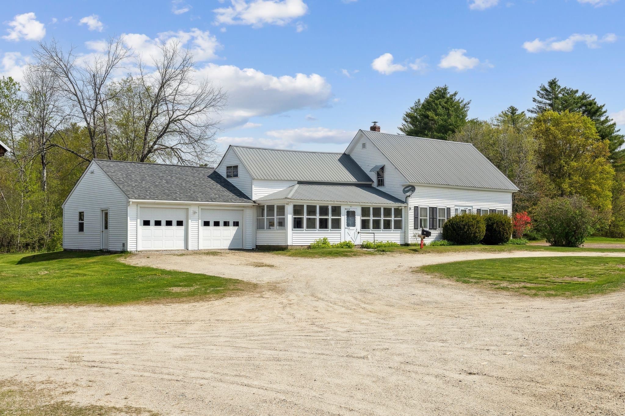491 Brook Road