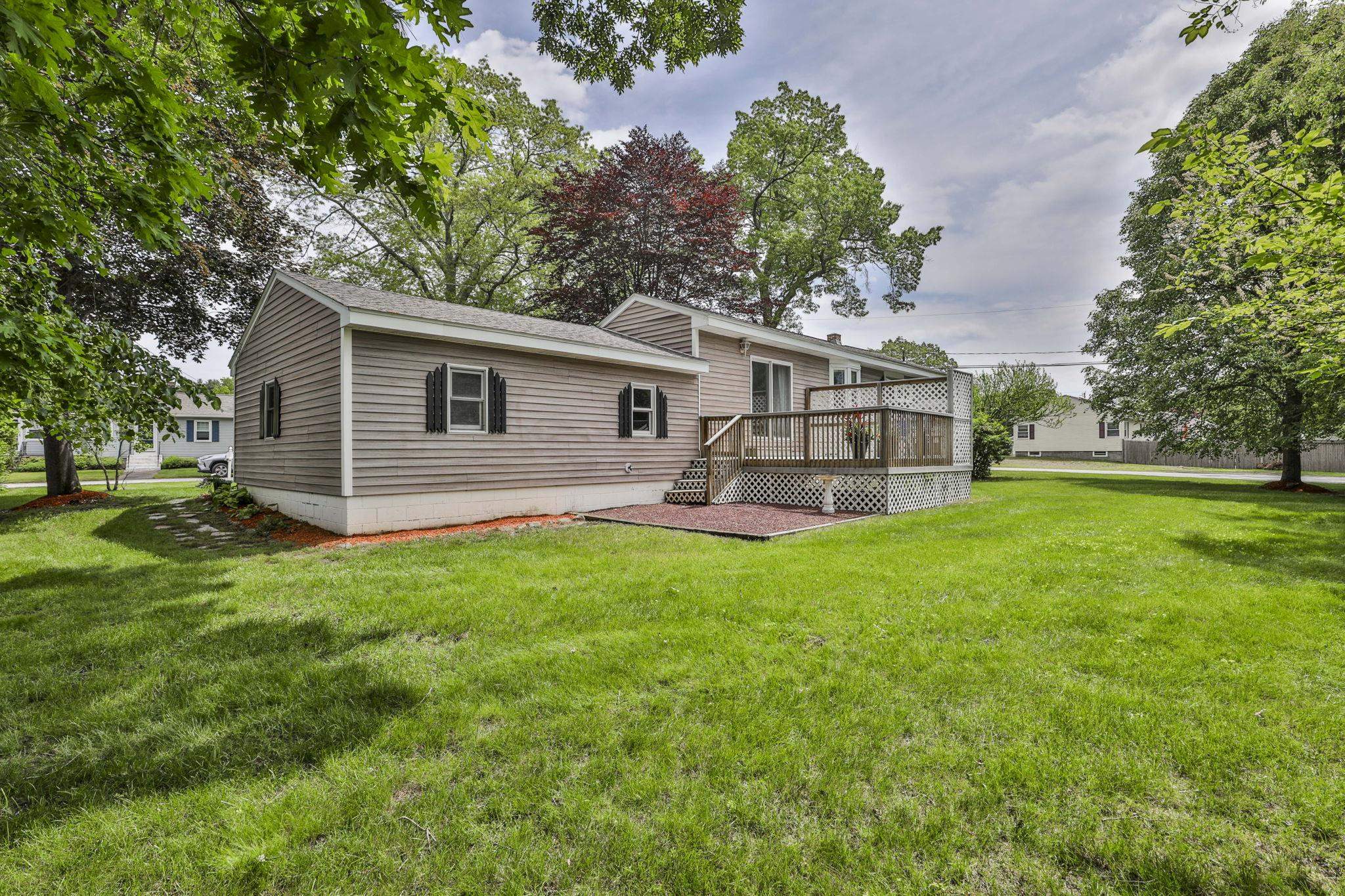 29 Linwood Avenue