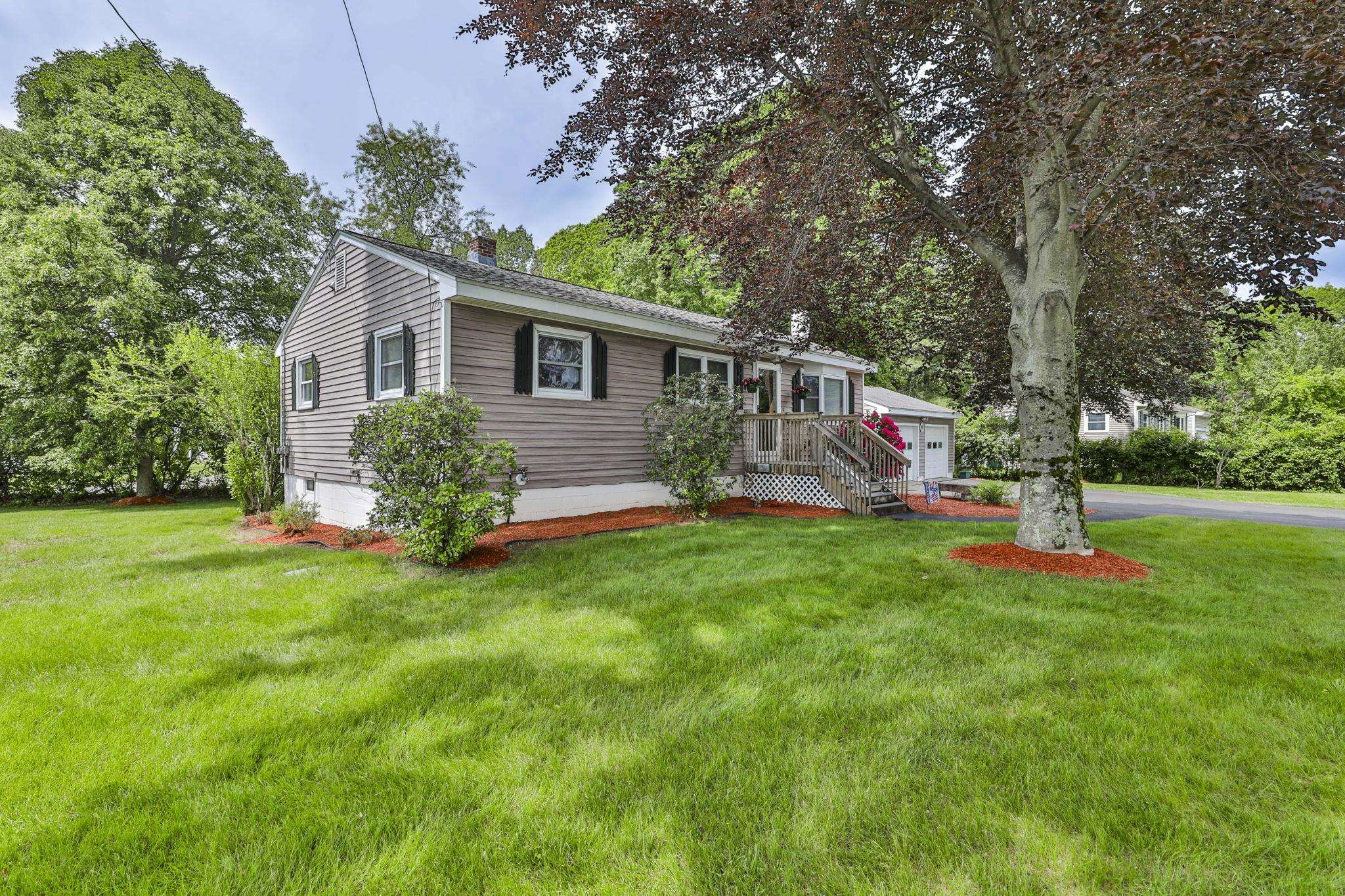 29 Linwood Avenue