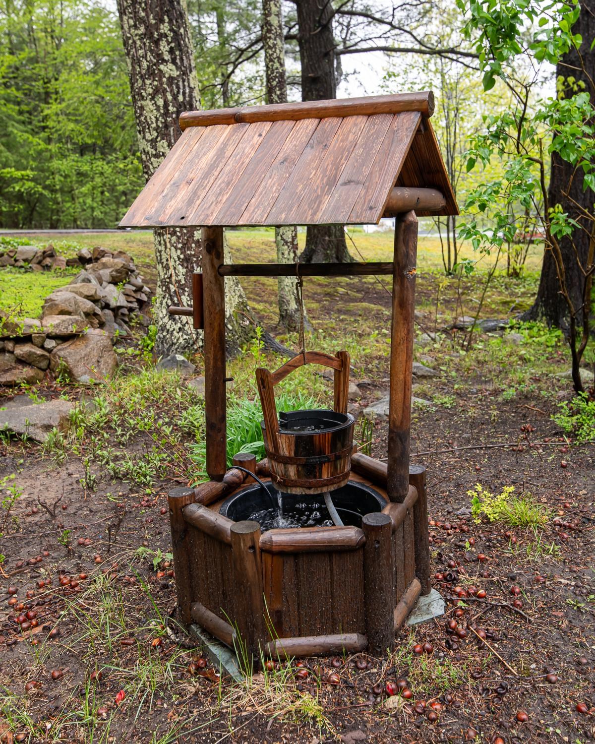 Hampstead, New Hampshire 03841, United States, 2 Bedrooms Bedrooms, ,2 BathroomsBathrooms,Residential,Pending,125042