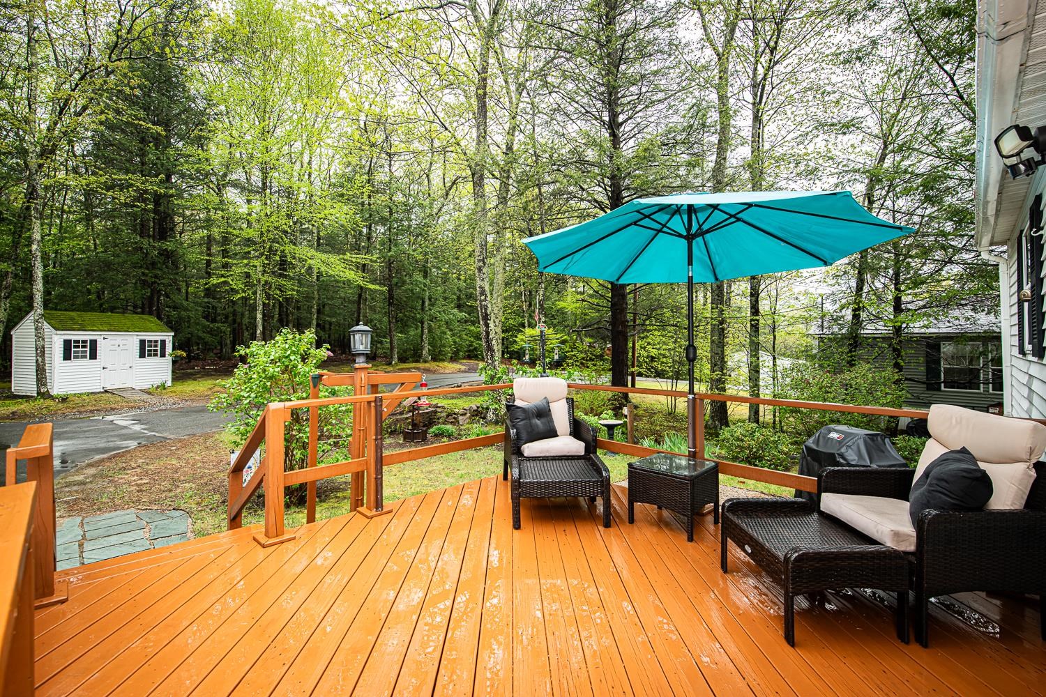 Hampstead, New Hampshire 03841, United States, 2 Bedrooms Bedrooms, ,2 BathroomsBathrooms,Residential,Pending,125042