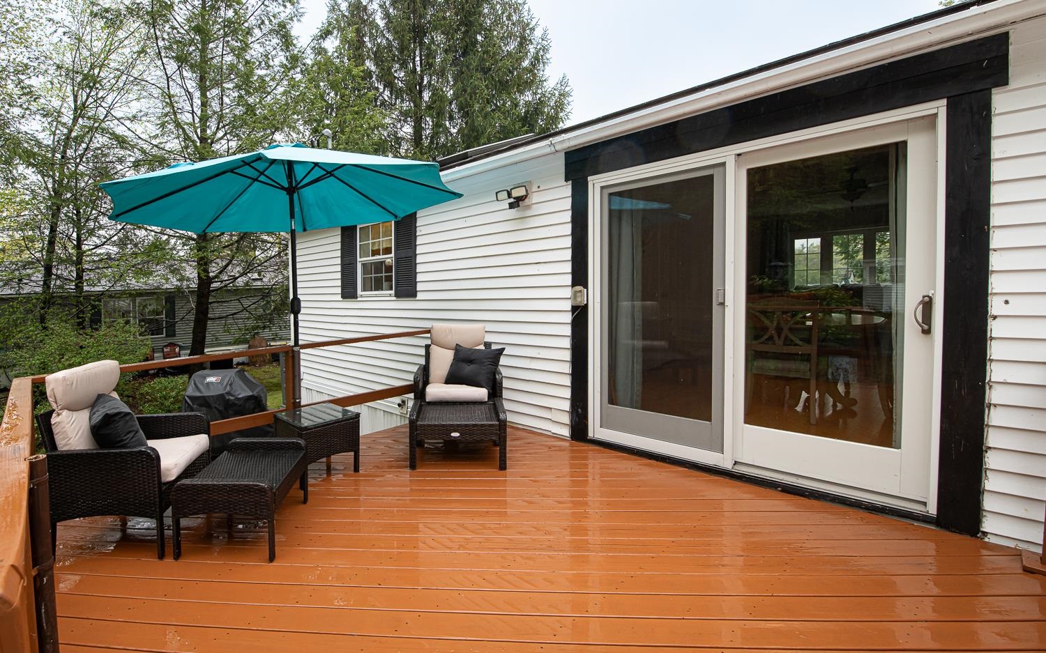 Hampstead, New Hampshire 03841, United States, 2 Bedrooms Bedrooms, ,2 BathroomsBathrooms,Residential,Pending,125042