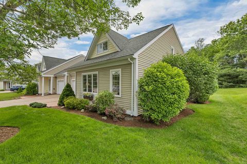 22 Emily Circle Meredith NH 03253