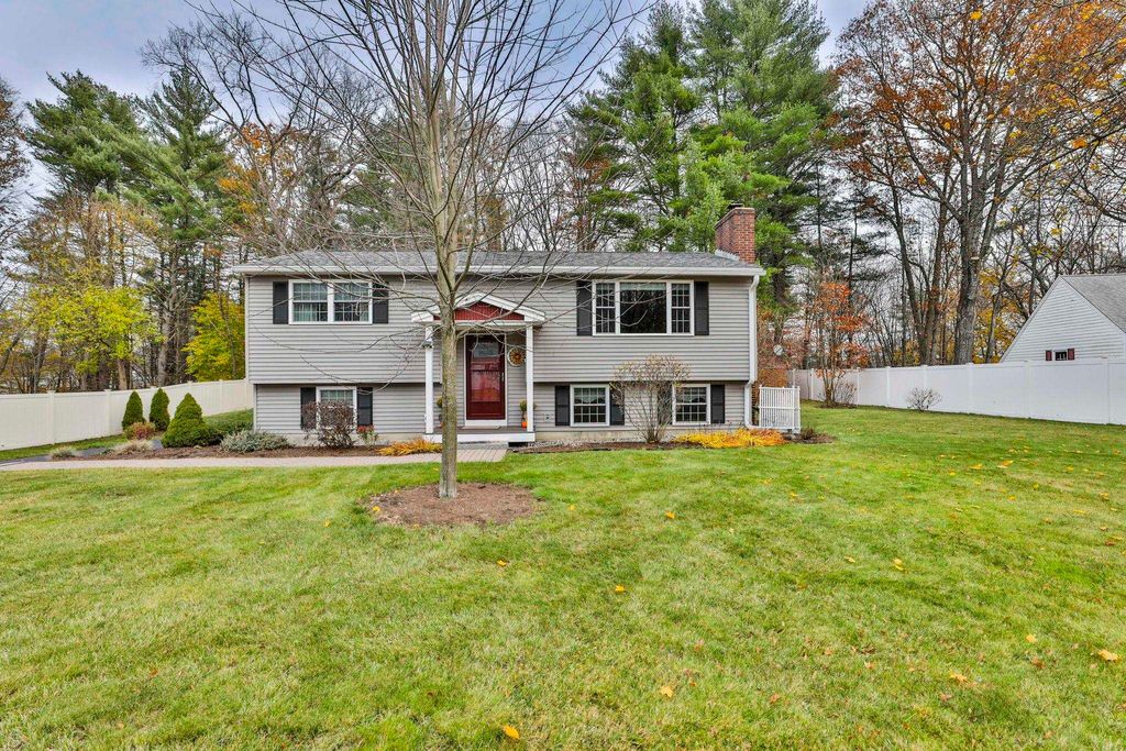 Photo of 53 Heather Lane, Concord, NH 03310 (MLS # 5069243)