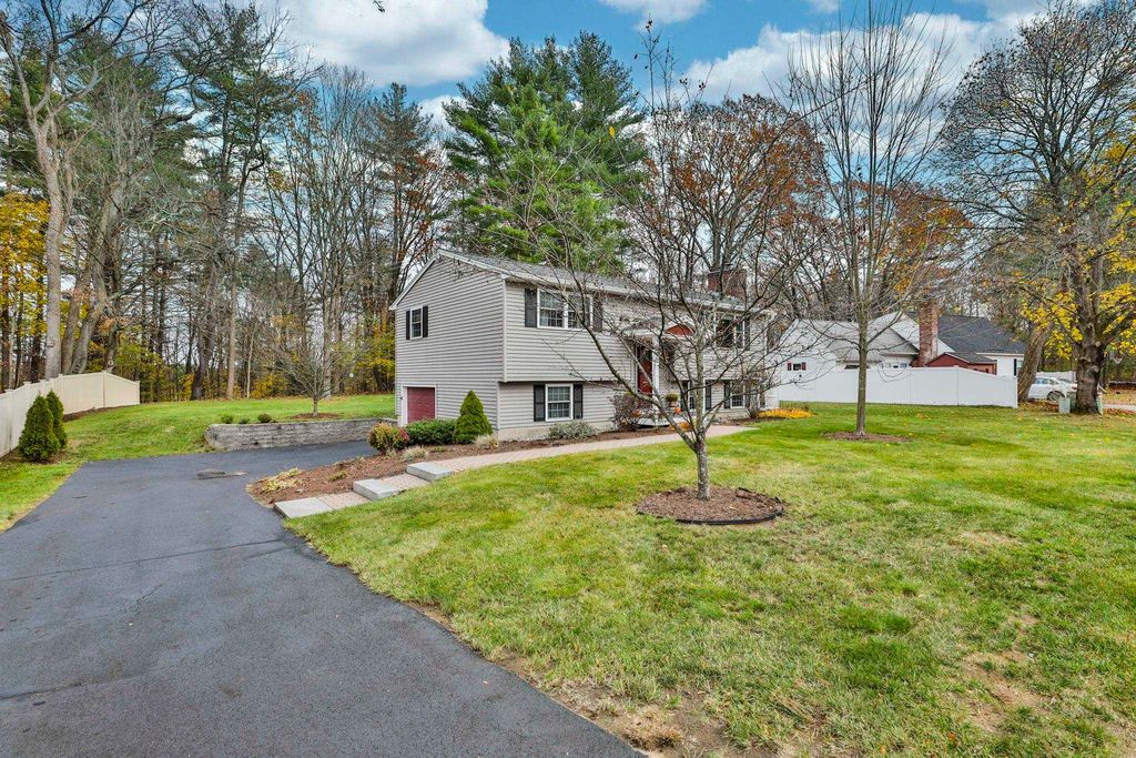 Photo of 53 Heather Lane, Concord, NH 03310 (MLS # 5069243)