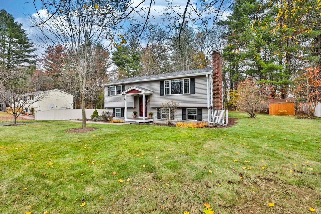 Photo of 53 Heather Lane, Concord, NH 03310 (MLS # 5069243)