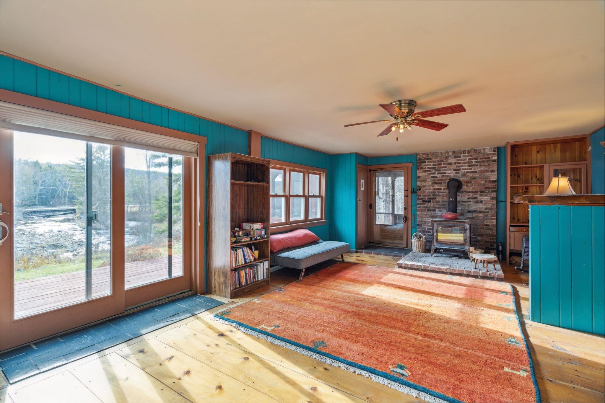 Groton, Vermont 05046, United States, 3 Bedrooms Bedrooms, ,2 BathroomsBathrooms,Residential,Active,22466