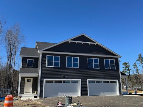 11 Tessa Court 11 Essex VT 05452