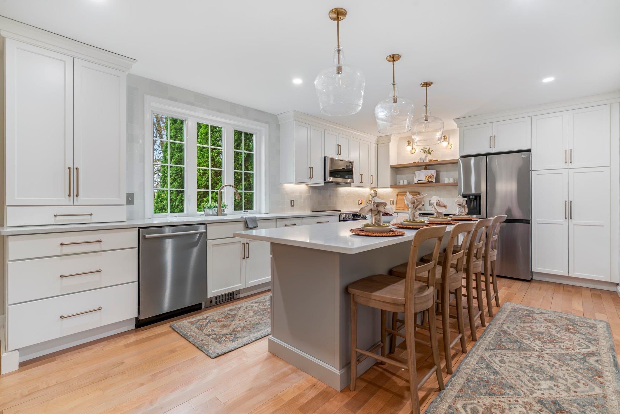 15 Springwood Drive