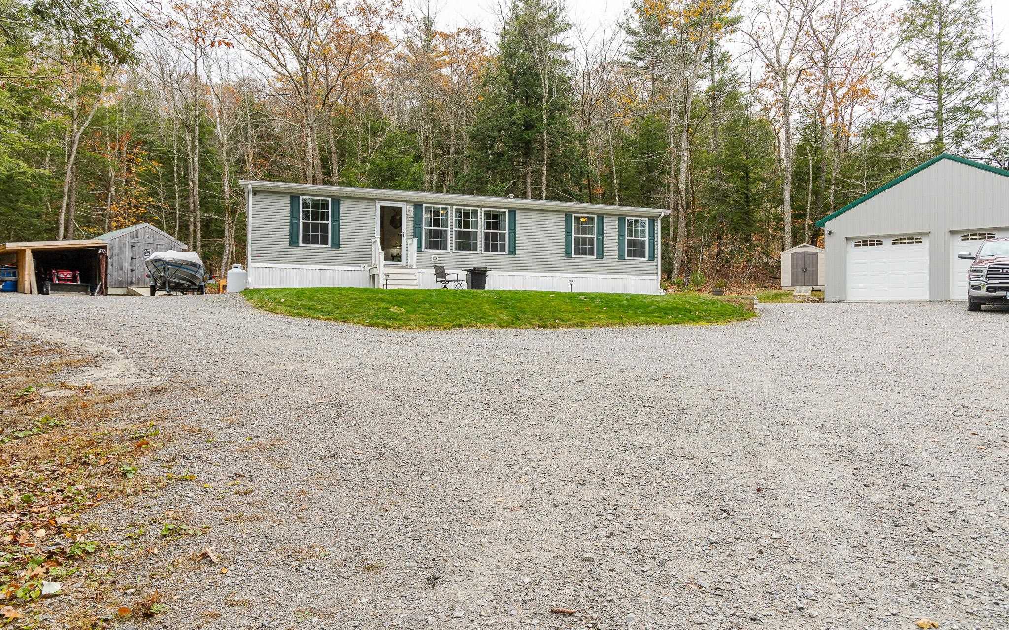 349 Fitzwilliam Road