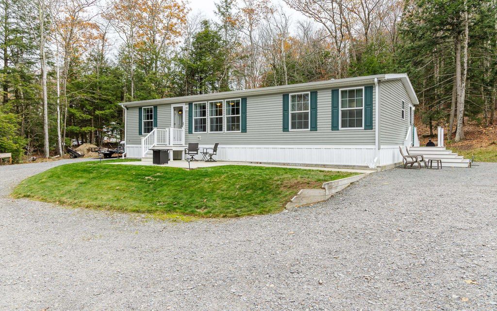 Photo of 349 Fitzwilliam Road, Richmond, NH 03470 (MLS # 5081593)