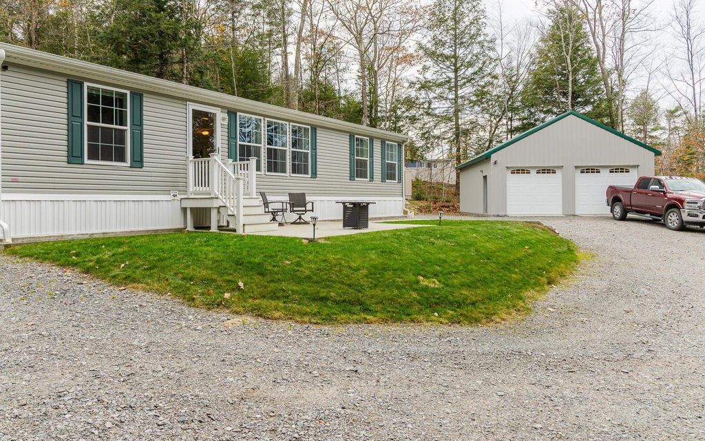 Photo of 349 Fitzwilliam Road, Richmond, NH 03470 (MLS # 5081593)