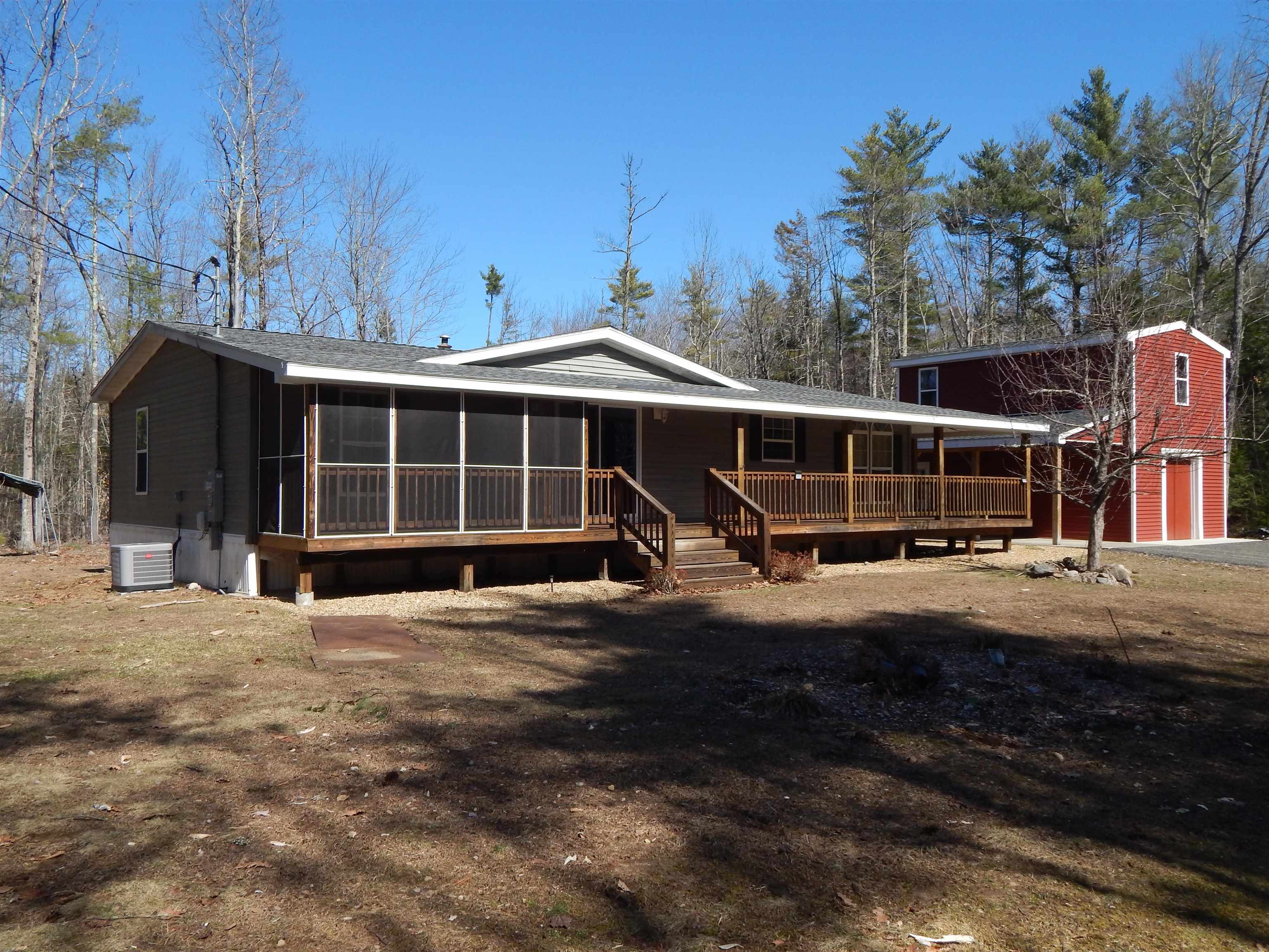 7010 Pleasant Street Extension