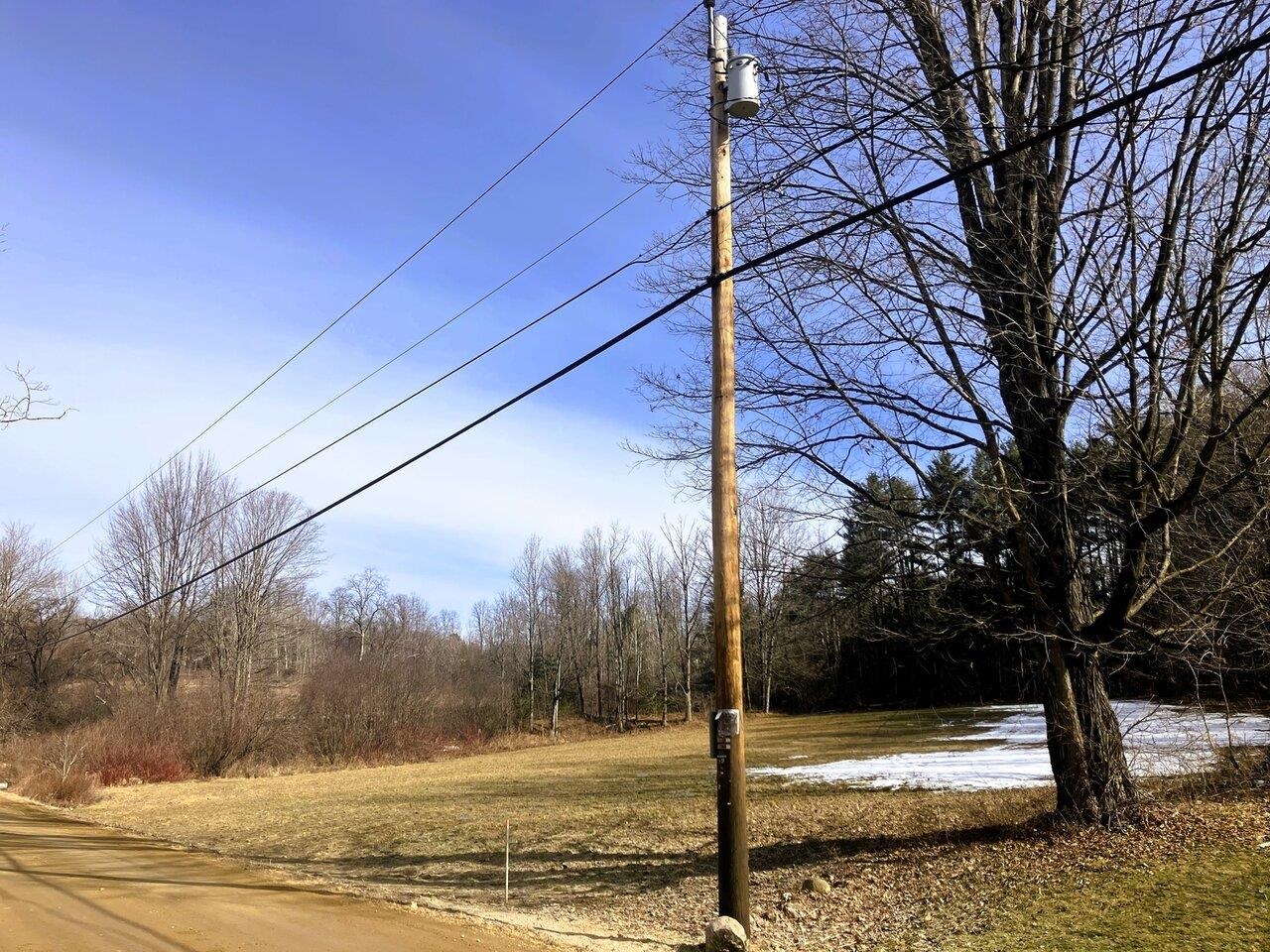237 Shackett Road