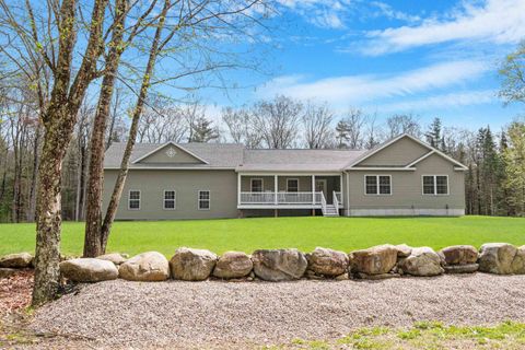43 Mountain Shadows Drive Tuftonboro NH 03254