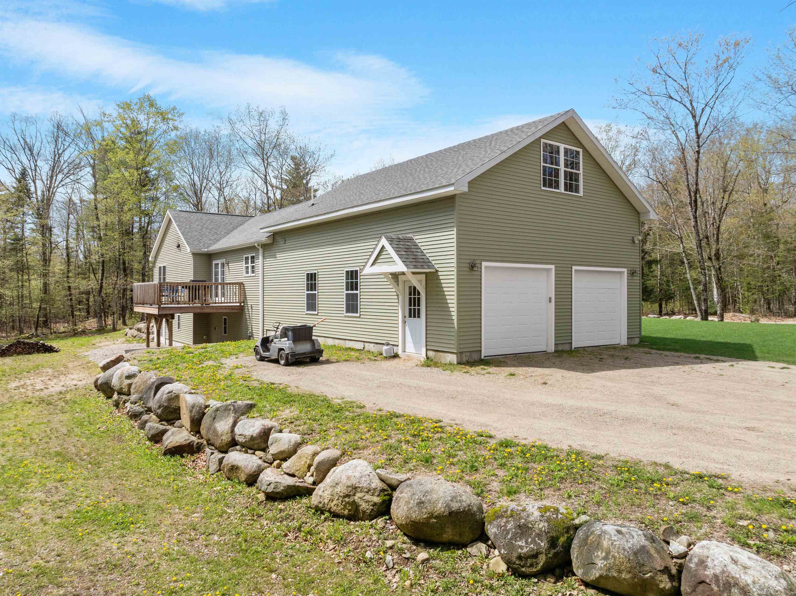 43 Mountain Shadows Drive