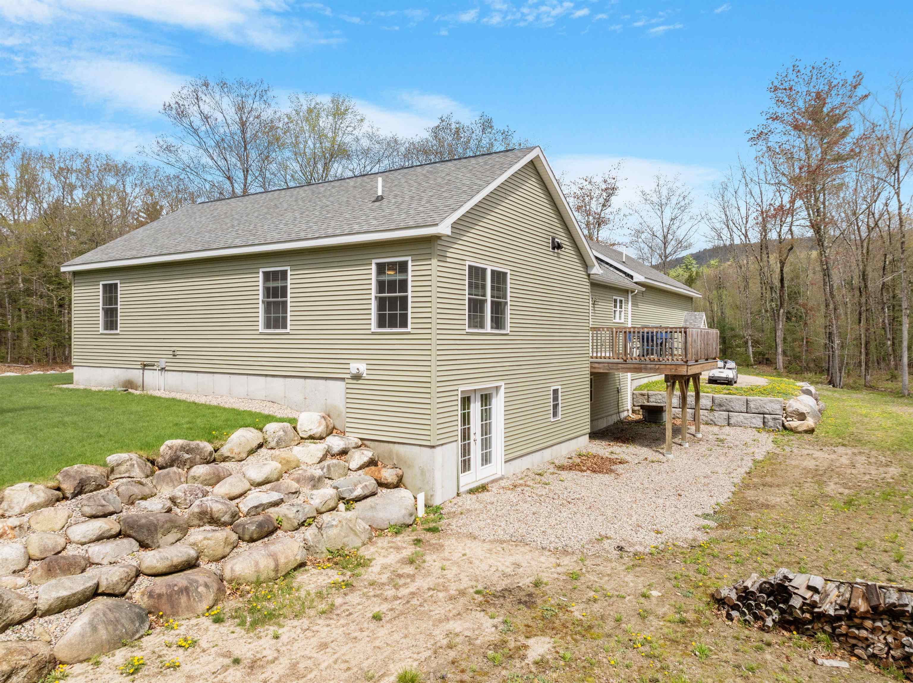43 Mountain Shadows Drive