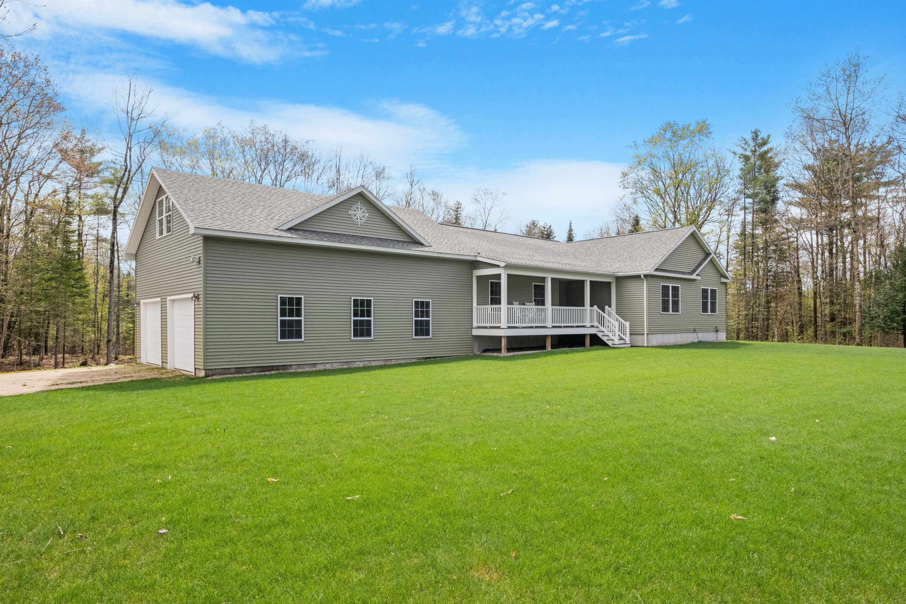 43 Mountain Shadows Drive