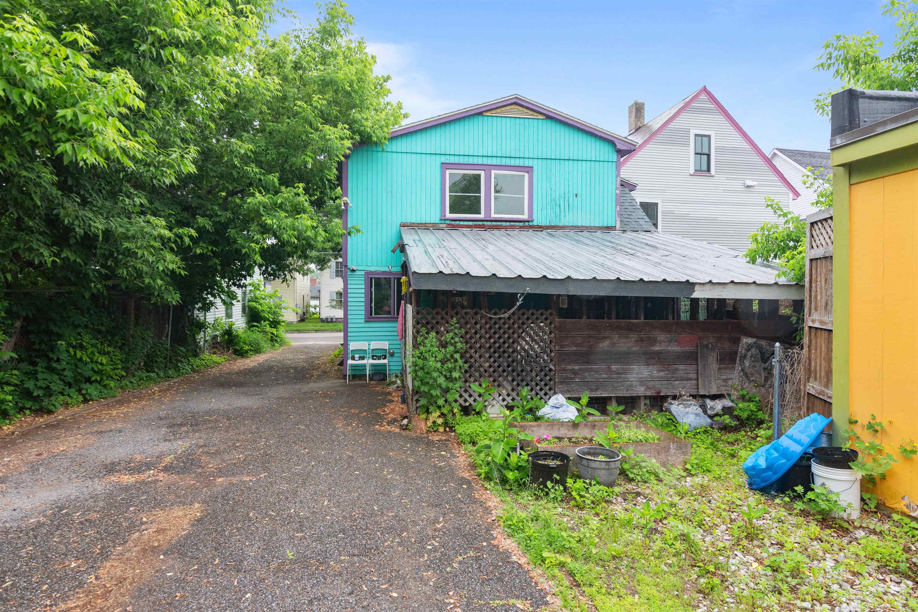 43 Cedar Street