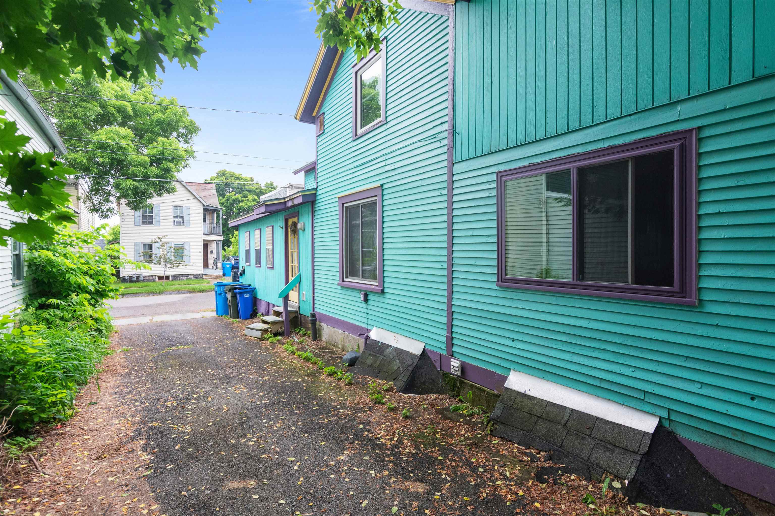43 Cedar Street