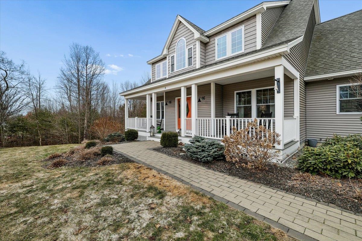 5 Whiting Farm Drive