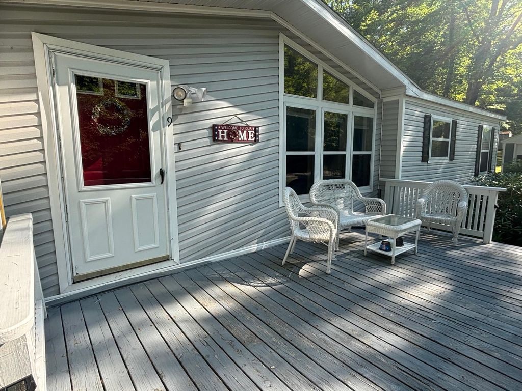 Photo of 9 Westbury Road, Meredith, NH 03253 (MLS # 5056830)