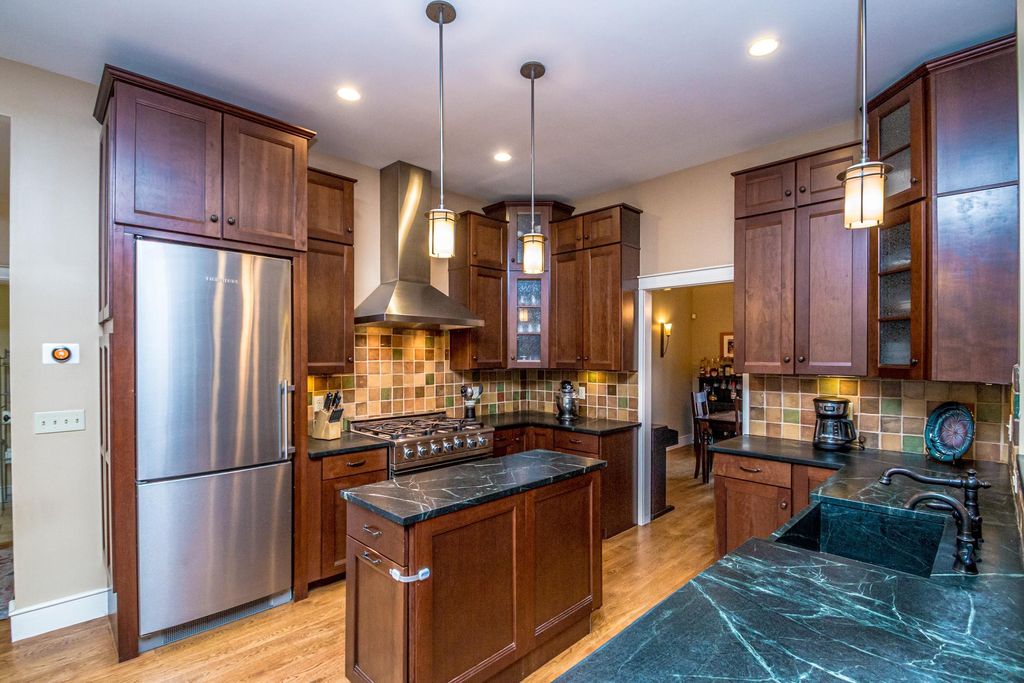 Photo of 47 Oxbow Lane, Conway, NH 03818 (MLS # 5087137)