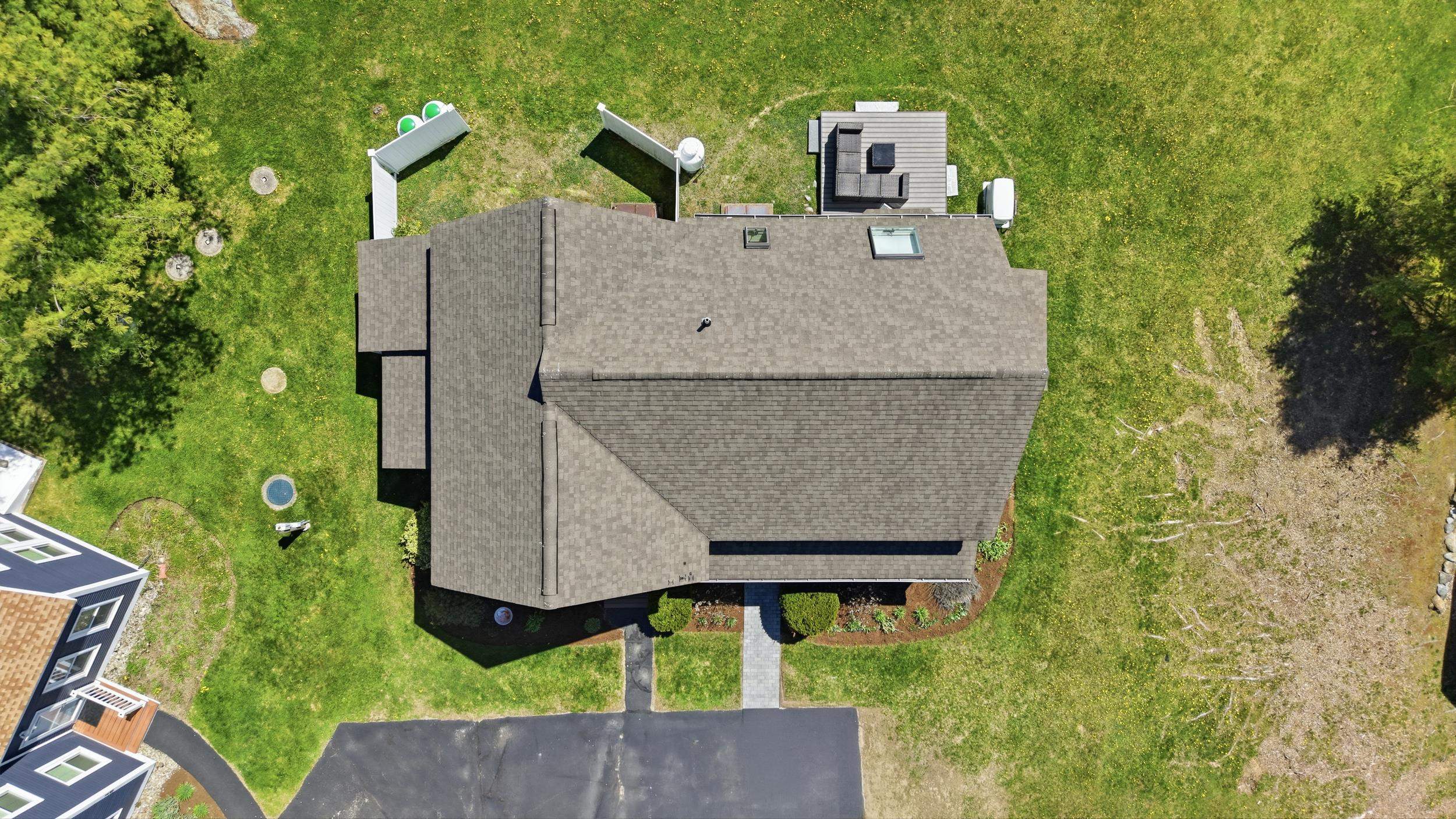 14 West Ridge Drive A