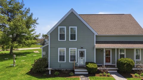 14 West Ridge Drive A Peterborough NH 03458