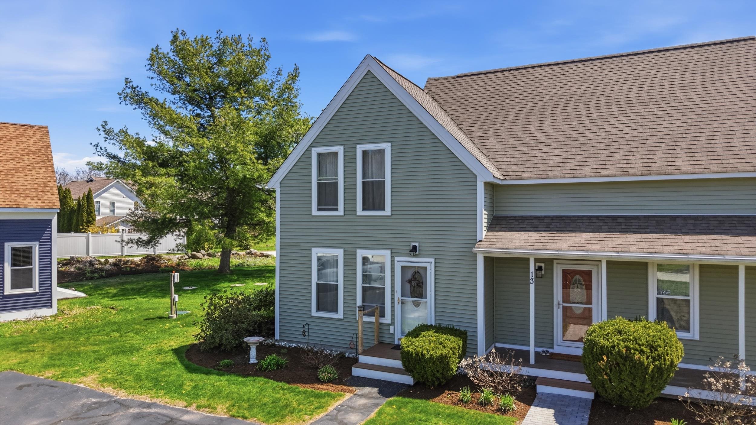 14 West Ridge Drive A