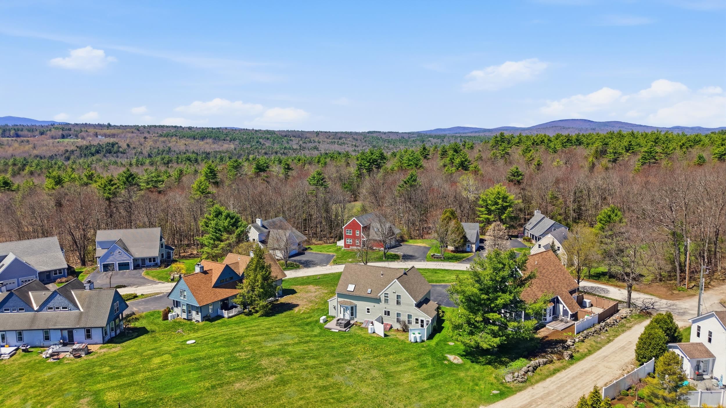 14 West Ridge Drive A