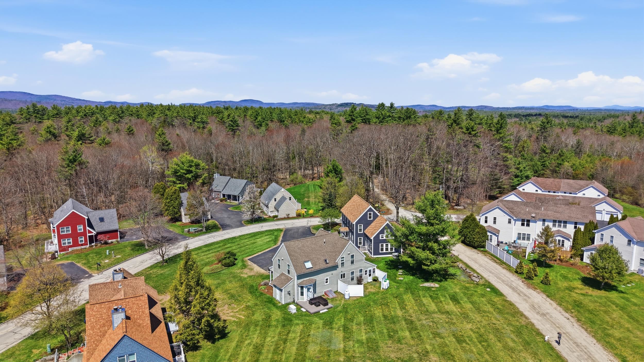 14 West Ridge Drive A