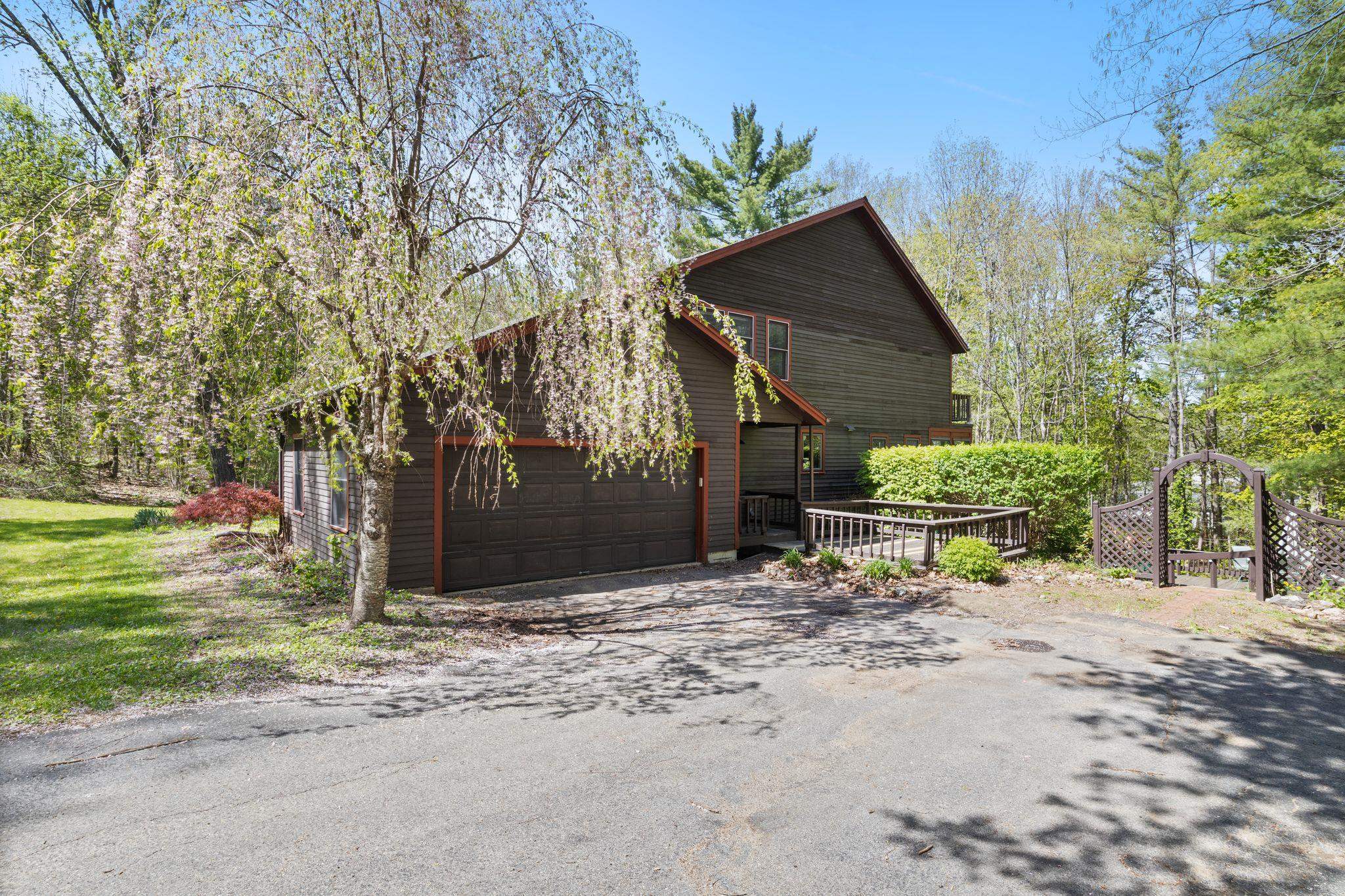 112 Gile Road