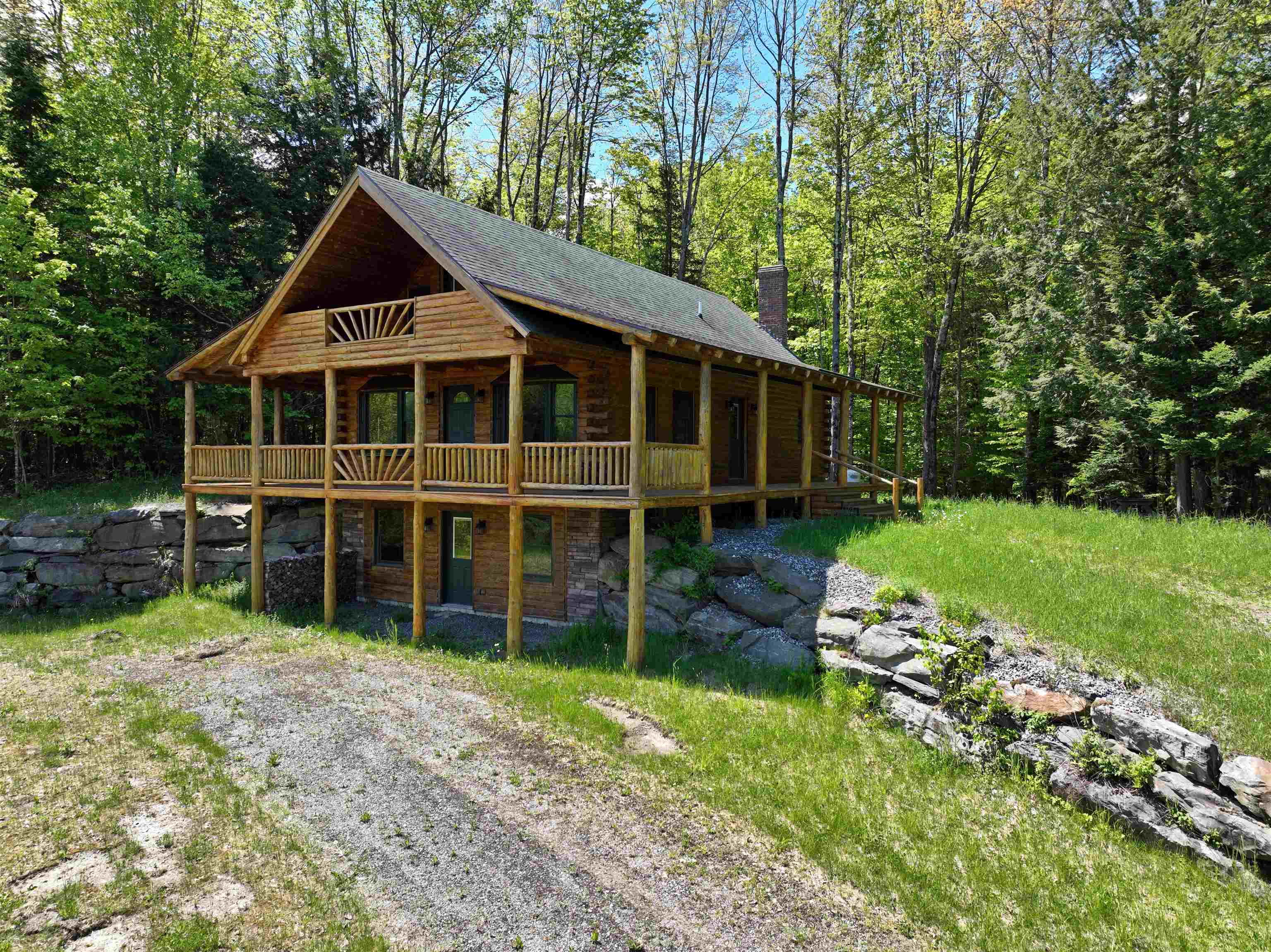 1156 Baird Road